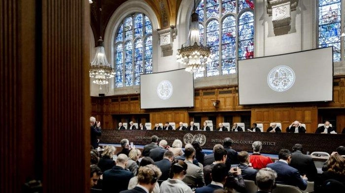 Polah AS di ICJ: Argumen Simpel-Canggih Tapi Tak Jujur, Israel Tak Bisa Diperintah Akhiri Pendudukan