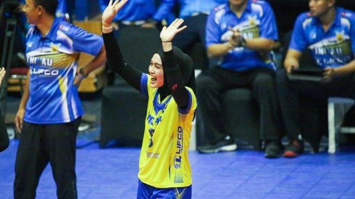 Proliga 2024: Bandung BJB Cuci Gudang Lepas 14 Pemain, 8 Penggawa Baru Dikenalkan