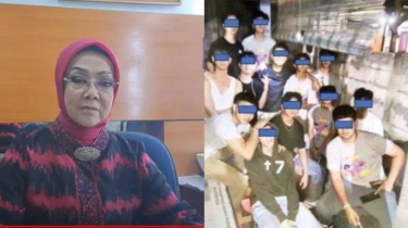 Tanggapi Kasus Bullying yang Libatkan Anak Vincent Rompies, Psikolog Singgung Kehangatan di Keluarga