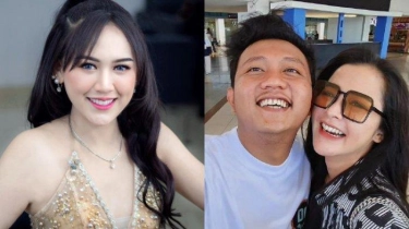 Usai Dihujat Netizen, Happy Asmara Ralat Ucapannya Soal Kelahiran Anak Denny Caknan dan Bella Bonita
