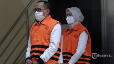 Usut Gratifikasi dan TPPU Puput Tantriana, KPK Periksa Ketua PCNU Kraksaan dan Probolinggo