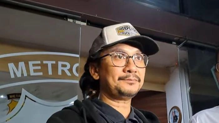 Vincent Rompies Tak Aktif di Medsos Seiring Kabar Viral Aksi Bullying yang Libatkan Anaknya