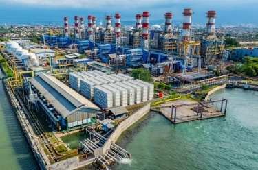 17 Tahun Berkiprah di Midstream dan Downstream Migas, Pertagas Lirik Potensi Bisnis Baru