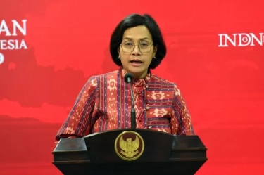 Belanja Pemerintah Pusat pada Januari 2024 Tembus Rp 96,4 Triliun, di Antaranya untuk Pemilu dan Bayar Gaji Pensiunan
