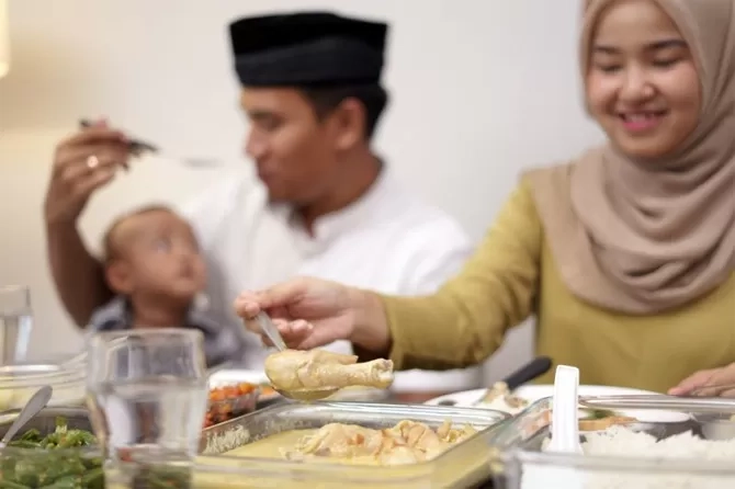 Berikut adalah Keutamaan Puasa Ayyamul Bidh dan Tata-Caranya   
