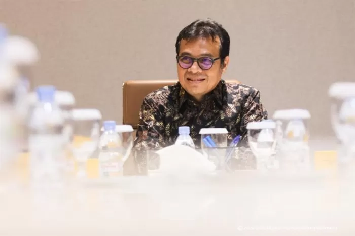 Hadirkan Jurnalisme Berkualitas dan Berkelanjutan, Wamenkominfo: Perpres ''Publisher Rights'' Dorong Kerja Sama Sesuai Kesepakatan Para Pihak