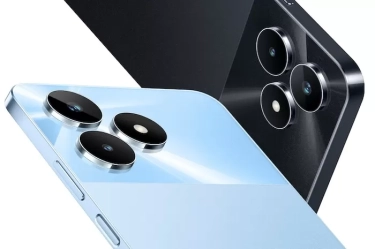 Harga Cuma Sejutaan, Realme Rilis Smartphone Note 50 di Indonesia