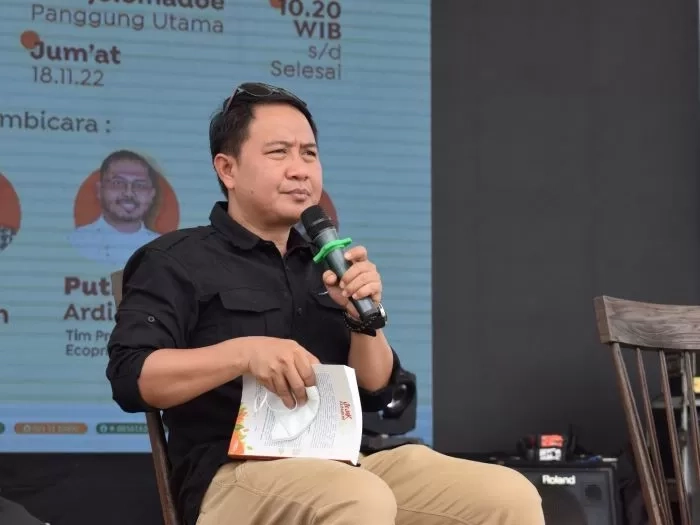 Kemenag Matangkan Program Ramah Lansia dan Mitigasi Risiko Haji 2024