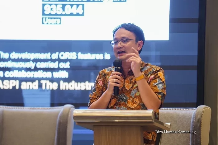 Kemendag Ingatkan Medsos Seperti Tiktok Tidak Boleh Berjualan