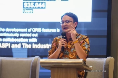 Kemendag Ingatkan Medsos Seperti Tiktok Tidak Boleh Berjualan