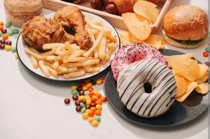 Kenali Makanan yang Mengandung Lemak Trans Pemicu Kolesterol, Salah Satunya Produk Hewani
