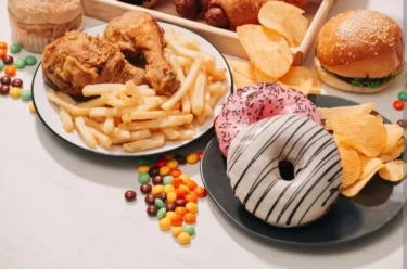 Kenali Makanan yang Mengandung Lemak Trans Pemicu Kolesterol, Salah Satunya Produk Hewani