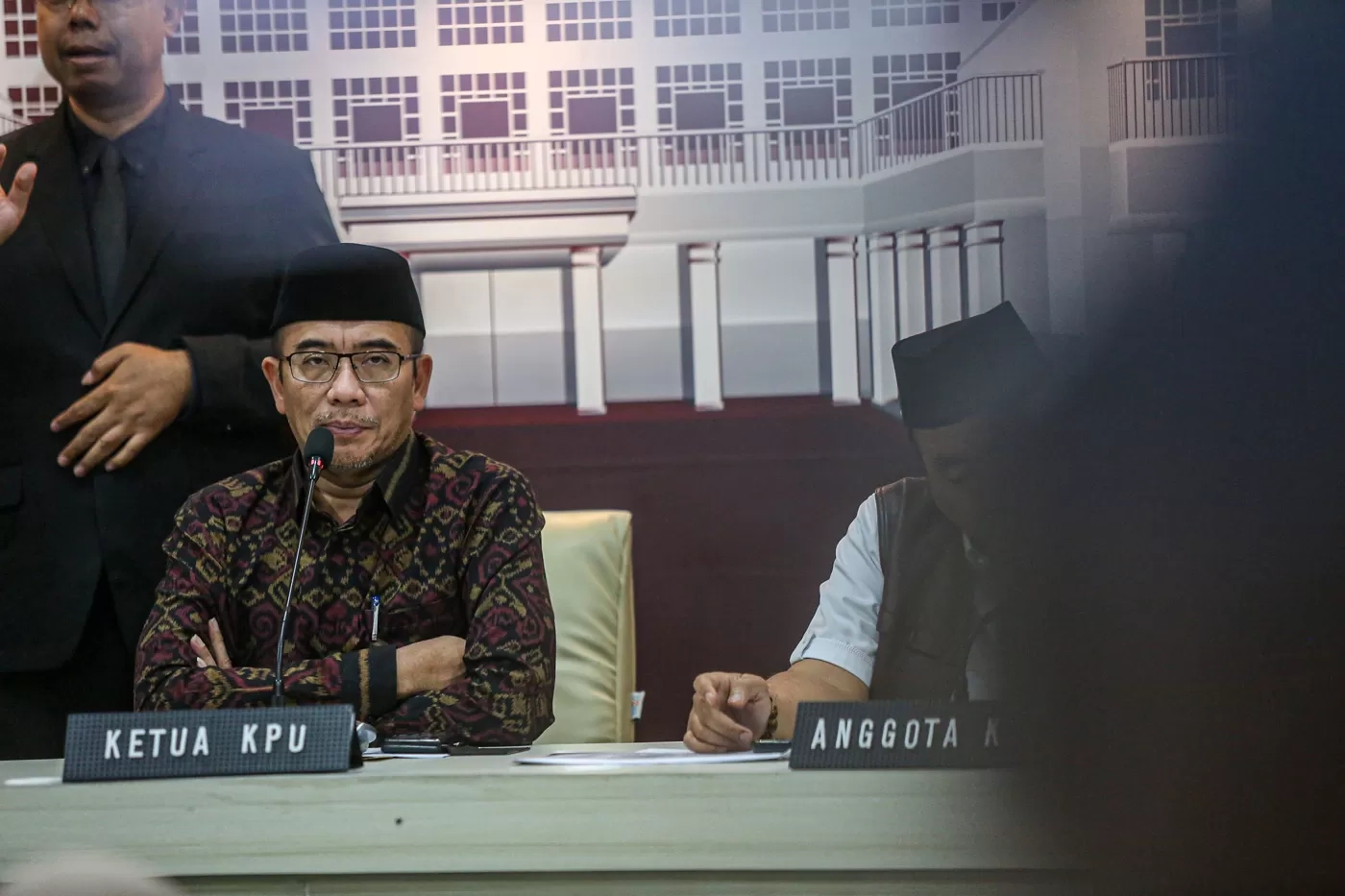 Koreksi Penghitungan Sirekap Pilpres 2024, KPU RI akan Perbaiki Data di 74.181 TPS