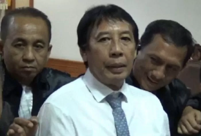 Mantan Rektor Udayana Divonis Bebas dalam Kasus Sumbangan Pengembangan Institusi