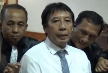 Mantan Rektor Udayana Divonis Bebas dalam Kasus Sumbangan Pengembangan Institusi