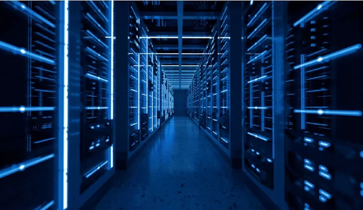 Realisasi Target Nasional, Data Center Baru dan Tercanggih Akan Beroperasi di Jakarta