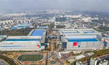 Samsung Perkuat Kemitraan dengan Arm untuk Menciptakan Chip Kustom dan Inovatif