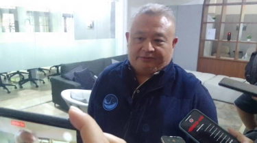 Tiga Parpol di Koalisi Perubahan Dukung PDIP untuk Gulirkan Hak Angket di Parlemen