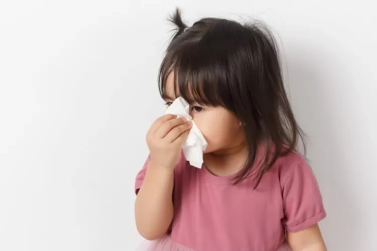 Tips Atasi Mimisan Pada Anak Berdasarkan Pemaparan Dokter Spesialis Anak RSCM Jakarta
