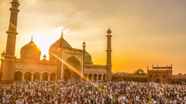 2 Contoh Proposal Kegiatan Ramadhan 2024 di Sekolah dan Lingkungan Rumah