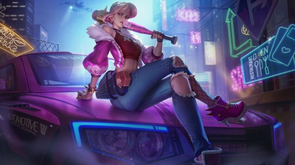 5 Hero Assassin OP Mobile Legends: Farming Cepat, Savage Beruntun