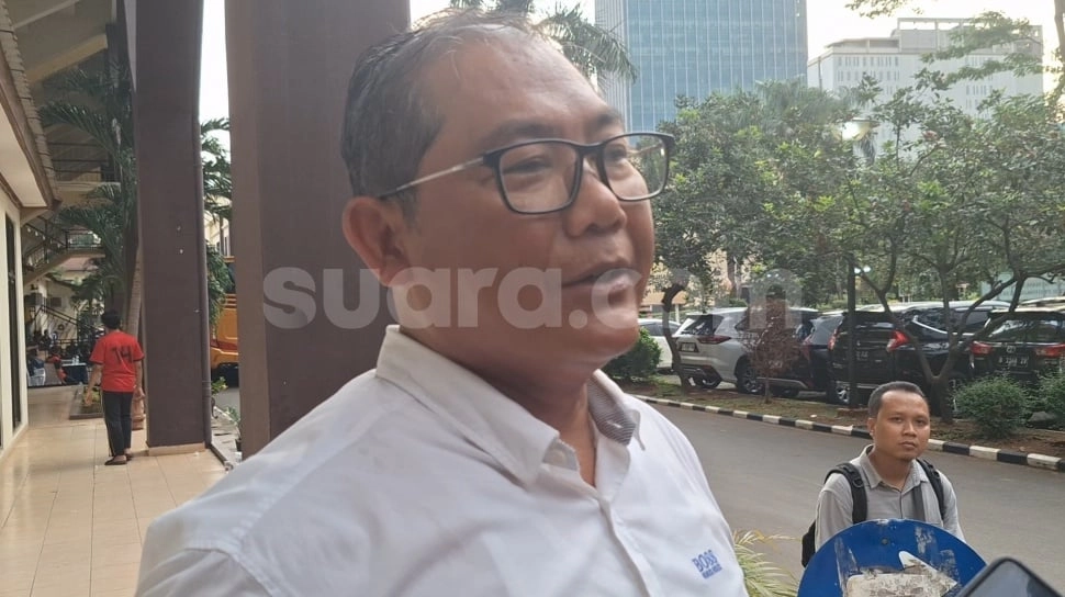 Ada Witan Sulaeman hingga Radja Nainggolan, Sumardji Bingung Bhayangkara FC Masih Terus Main Jelek