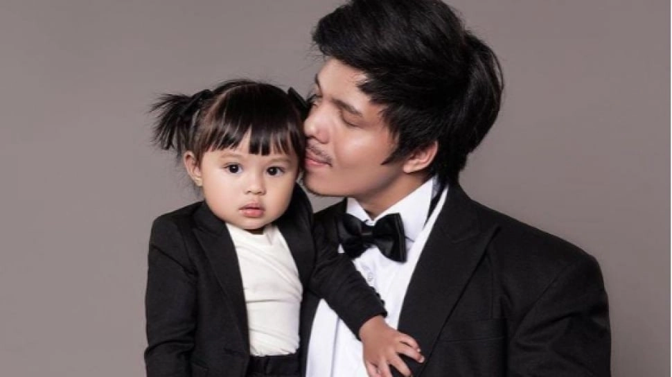 Ameena Baru Umur 2 Tahun, Kenapa Atta Halilintar Ngebet Kasih Hadiah Ulang Tahun Mobil Mewah?