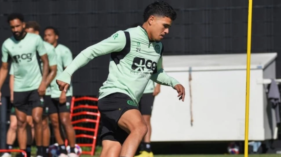 Bakal Sama-sama Bela Timnas Indonesia, Ragnar Oratmangoen dan Thom Haye Ternyata Sudah Berkali-kali Duel