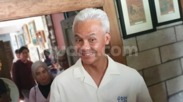 Ganjar Disebut Cosplay Jadi Rocky Gerung, Denny Darko: Alasan Prabowo Menang Telak