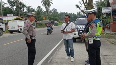 Geger! Bercanda Bawa Bom, Pria Ini Diturunkan Paksa dari Pesawat di Bandara Internasional Minangkabau