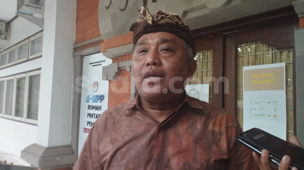 Geger Isu Suara Pemilu Dimakan Leak, Begini Kata KPU