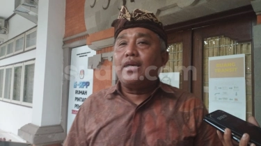 Geger Isu Suara Pemilu Dimakan Leak, Begini Kata KPU
