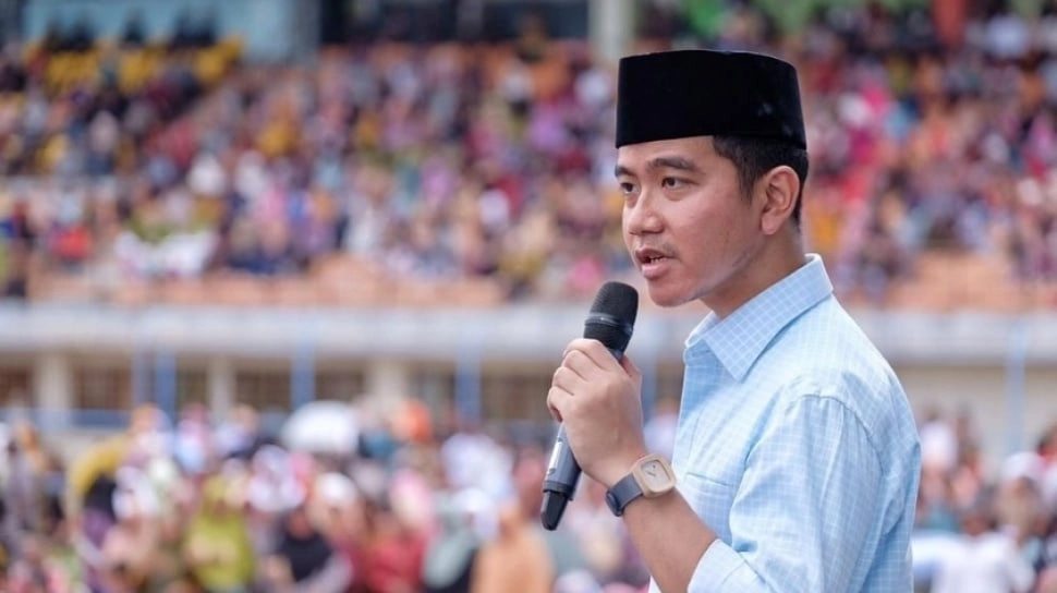 Gibran Malah Bilang Begini usai Orang Mirip Dengannya Viral, Undang Komen Ngakak