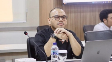 Ketum HMS Center Ingatkan Menkopolhukam Tak Sekadar Lips Service Tangani Skandal BLBI