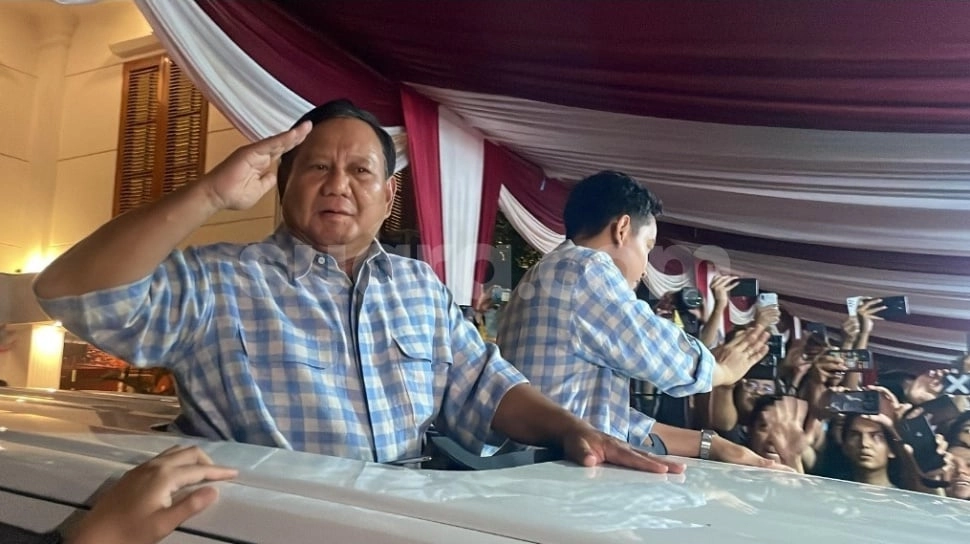 Program Makan Siang Gratis: Biaya Rp450 Triliun Setahun, Berjalan Sepenuhnya 2029