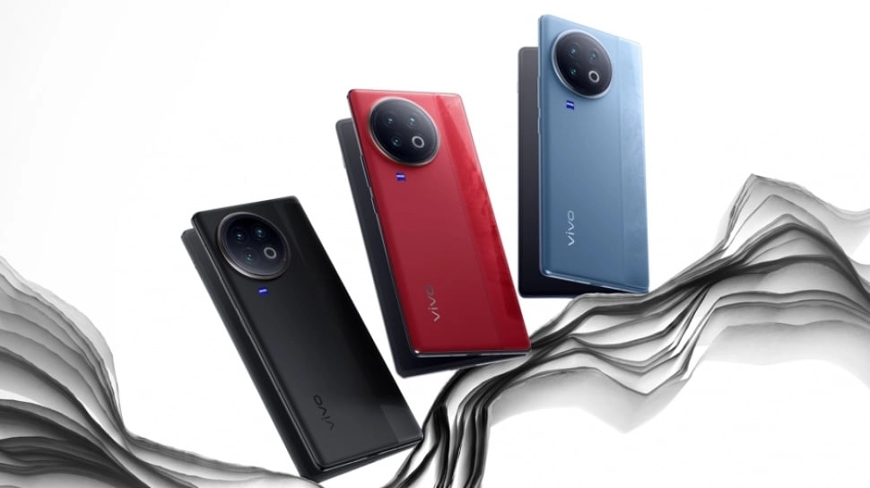 Sinyal Vivo X Fold 3 Pro Bakal Rilis Maret Makin Kencang, Dilengkapi Pengisi Daya Cepat 120W