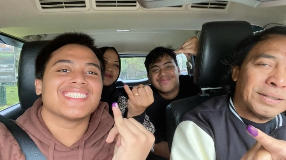 Tak Marah Mobil Dijual dan Dikunciin Anak Kembarnya, Alasan Komeng Bikin Terharu