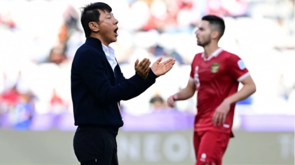 Termasuk Shin Tae-yong, Korea Selatan Punya 4 Calon Kandidat Pelatih Baru