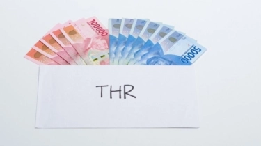 THR PNS 2024: Ini Bocoran Tanggal Cair dan Besarannya