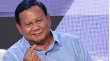 Usai Bercerai, Prabowo Pernah Mau Dijodohkan dengan Penyanyi Ini Buat Jadi Ibu Negara
