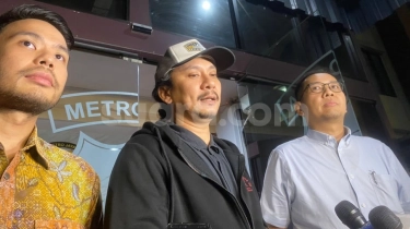 Vincent Rompies Harap Kasus Anaknya Berakhir Damai, Padahal Psikolog Sebut Pentingnya Ajarkan Aksi dan Konsekuensi