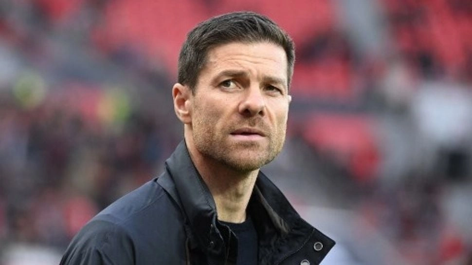Xabi Alonso Enggan Bicara Peluang Melatih Liverpool atau Bayern Munich