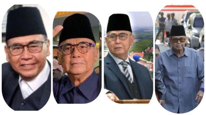 15 Jaksa Peneliti Bakal Tangani Kasus Pencucian Uang Panji Gumilang