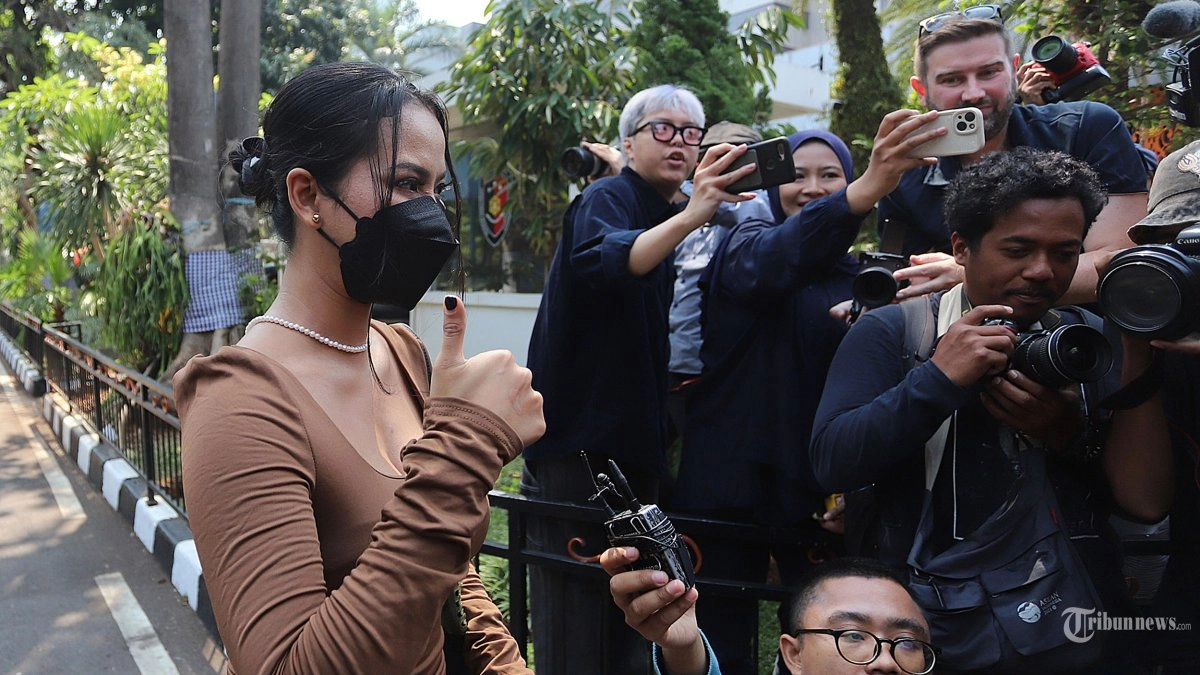 Ada 11 Tersangka Kasus Rumah Produksi Film Syur, Kuasa Hukum: Mengapa Hanya Siskaeee yang Ditahan?