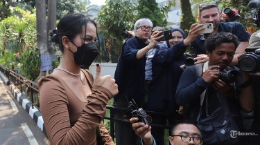 Ada 11 Tersangka Kasus Rumah Produksi Film Syur, Kuasa Hukum: Mengapa Hanya Siskaeee yang Ditahan?