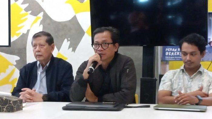 Amnesty Catat 16 Kasus Serangan Sasar 34 Pembela HAM Sejak Kampanye Sampai Jelang Pemungutan Suara