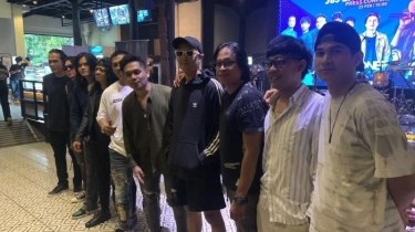 Band Lyla Gabung J83 Entertainment, Ini Harapan Fare Adinata