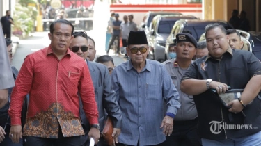 Bareskrim Polri Sita Ratusan Miliar Aset Panji Gumilang, Termasuk 42 Bidang Tanah dan 3 Isuzu m-UX
