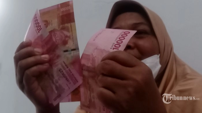BLT Mitigasi Rp600 Ribu Tak Kunjung Cair, Ini Jadwal Pencairan Terbarunya