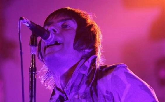 Chord Gitar dan Lirik Lagu Just Another Rainbow - Liam Gallagher